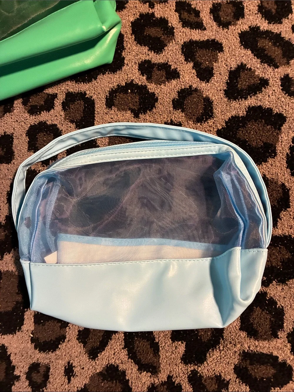 Ulta beauty cosmetic bags pouches